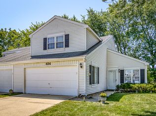 434 Ferndale Ct #434, Buffalo Grove, IL