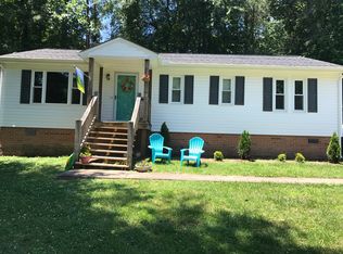 3110 Kellynn Dr, Midlothian, VA 23112