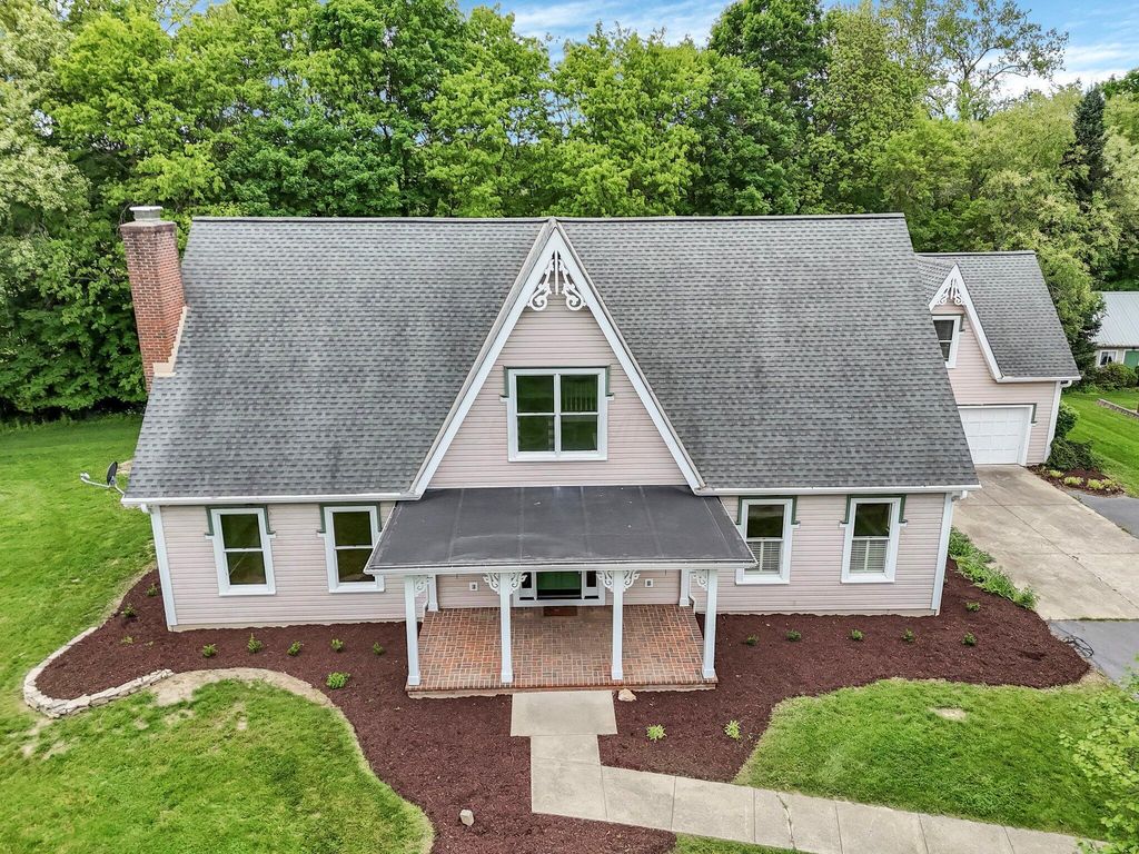 Real estate listing image