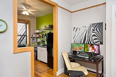 Sold by Keller Williams NYC