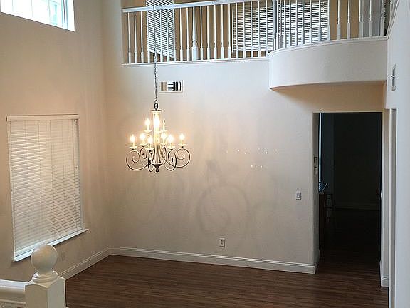 Living Room and Kitchen 