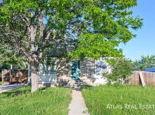 1871 S Julian St, Denver, CO 80219