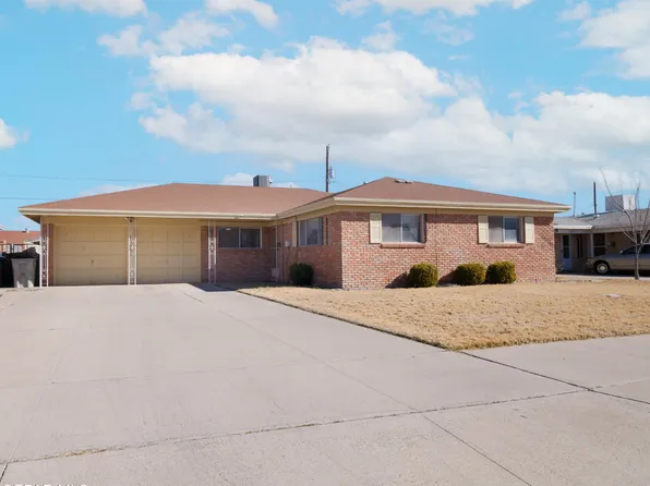 10009 Cork Dr, El Paso, TX 79925