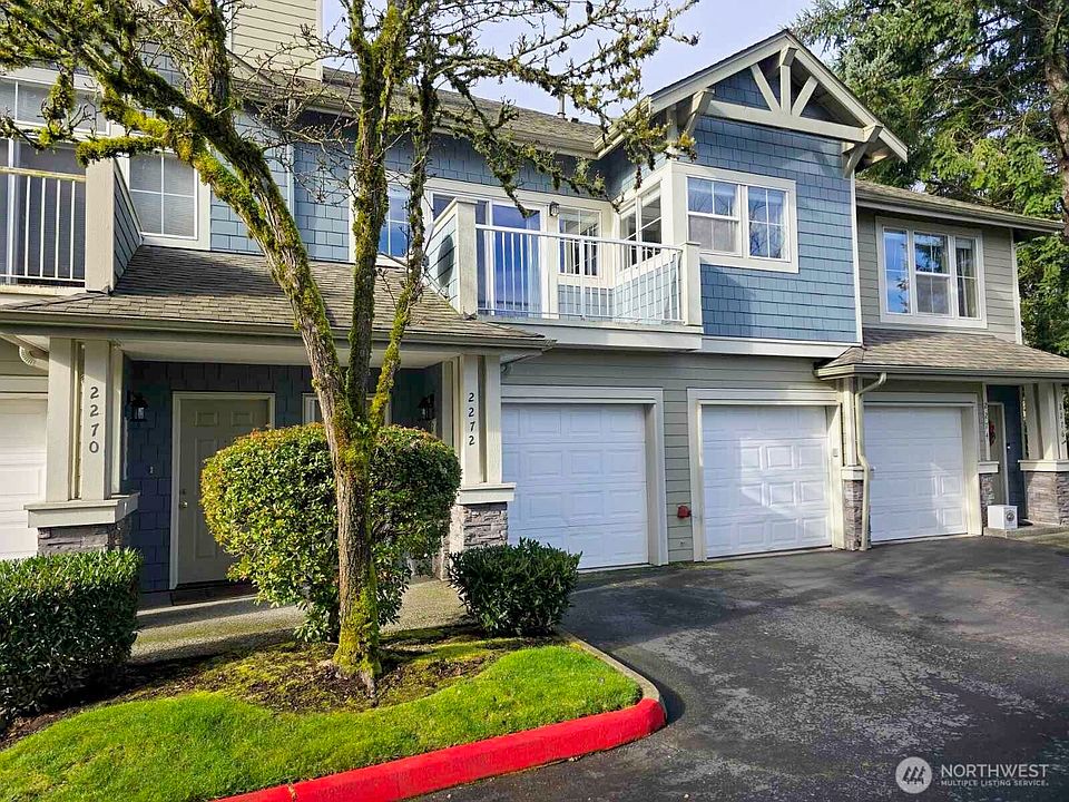 1st image of 2272 Newport Way NW #1-4
