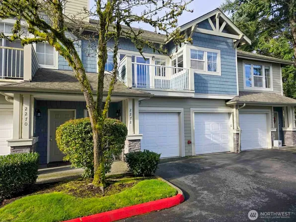 2272 Newport Way NW #1-4, Issaquah, WA 98027
