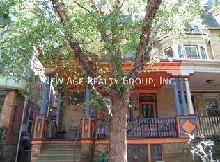 4408 Pine St #2F, Philadelphia, PA 19104