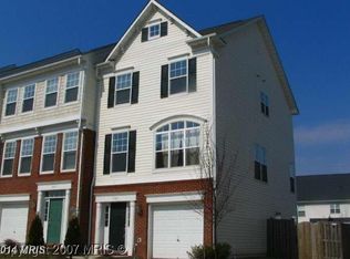 8162 Rainwater Cir, Manassas, VA 20111