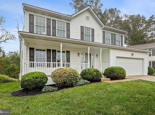 400 Gresham Ct, Bel Air, MD 21014