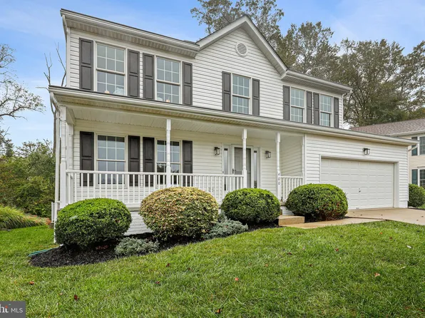 400 Gresham Ct, Bel Air, MD 21014