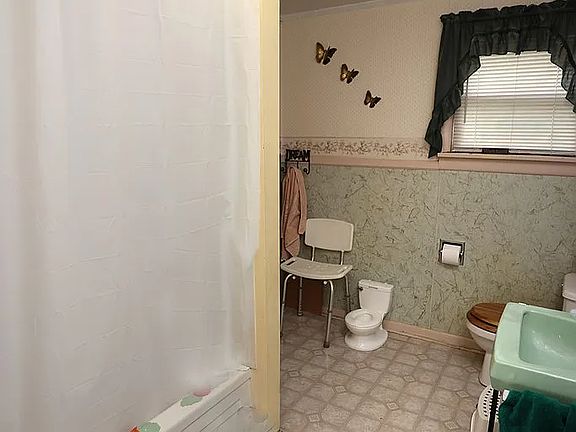 Bathroom 1