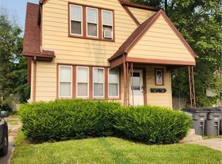 4429 Bennett Rd, Toledo, OH 43612