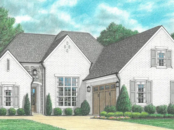 75 Valleyview Ln, Oakland, TN 38060