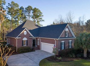 4461 Downing Place Way, Mount Pleasant, SC 29466