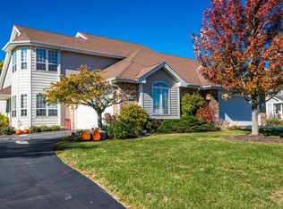 10028 65th Ave #18, Pleasant Prairie, WI 53158