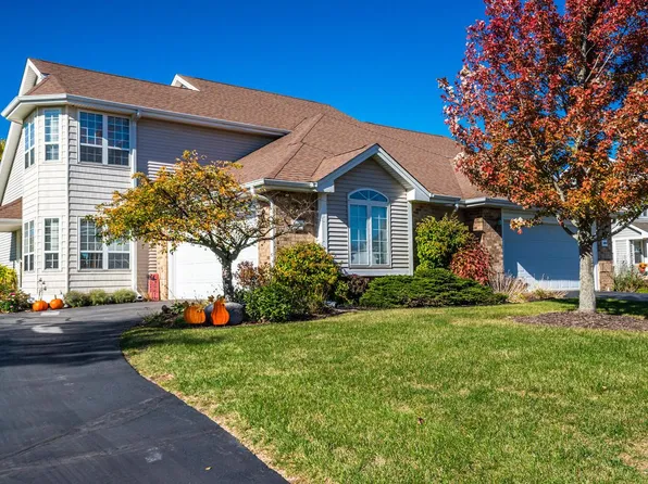 10028 65th AVENUE #18, Pleasant Prairie, WI 53158