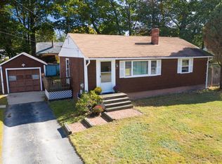 18 Minat Ave, Brunswick, ME 04011