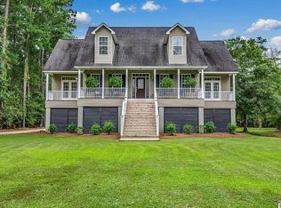 1250 Riverside Dr, Conway, SC 29526