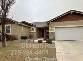 2918 Brachetto Loop, Sparks, NV 89434