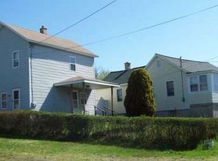 113 Ferguson St, Duryea, PA 18642