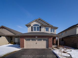 11 Westlake Dr, Saint Thomas, ON N5P 0B1