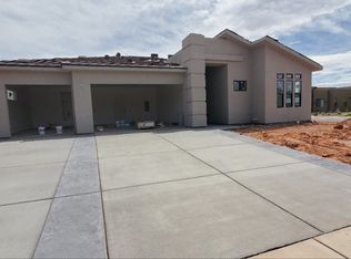 271 S 700 W, Ivins, UT 84738