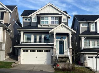 23191 112b Ave, Maple Ridge, BC V2W 1W7