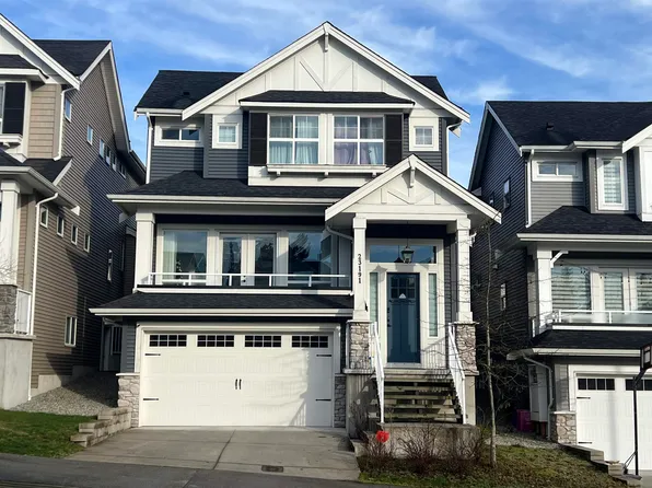 23191 112b Ave, Maple Ridge, BC V2W 1W7