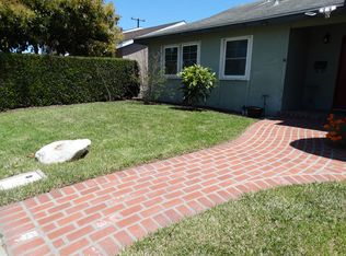 1914 Saratoga St, Oxnard, CA 93035