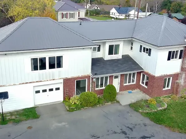 41 Military Road, Blaine, ME 04734