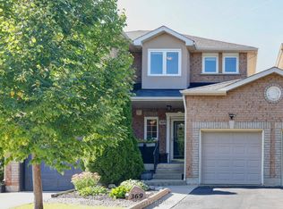 369 Rosegate Way, Oakville, ON L6H6K1