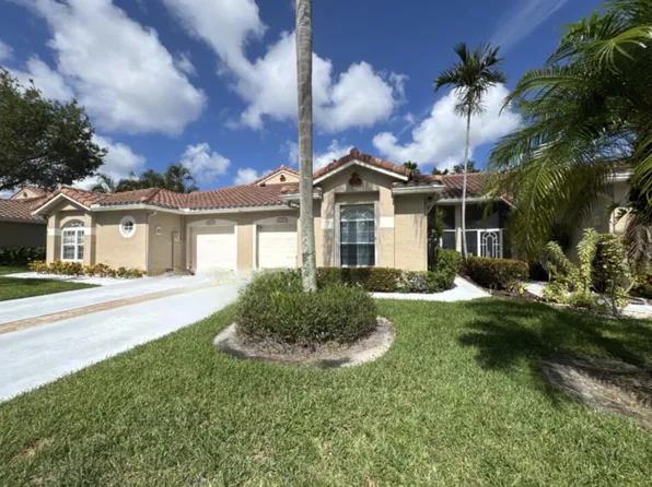 6399 Long Key Lane, Boynton Beach, FL 33472