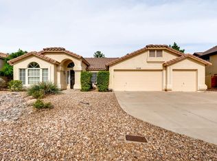 3328 E Garnet Ave, Mesa, AZ 85204