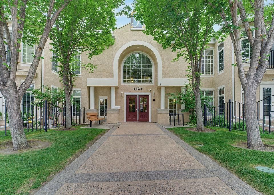 1st image of 4835 N Dalhousie Dr NW #205