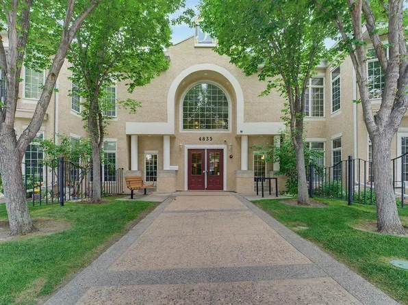 4835 N Dalhousie Dr NW #205, Calgary, AB T3A 5R7