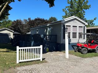 Sun Retreats Sherkston Shores, Pt Colborne, ON L0S 1R0