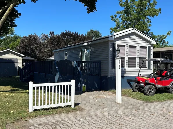 490 Empire Rd #For151, Pt Colborne, ON L0S 1R0