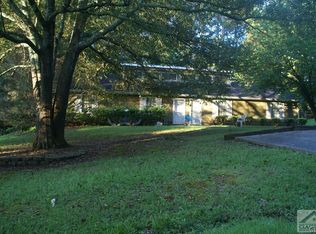 120122 120/122 Creekwood Dr, Athens, GA 30606