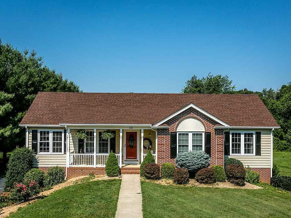 111 Sylvan Dr, Stuarts Draft, VA 24477 Zillow