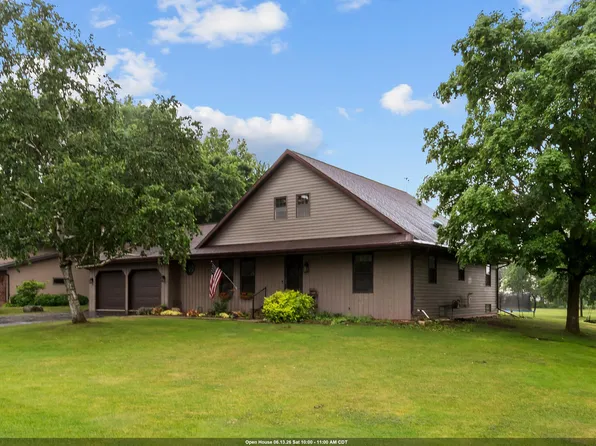 N7725 Palisades Trl, Sherwood, WI 54169