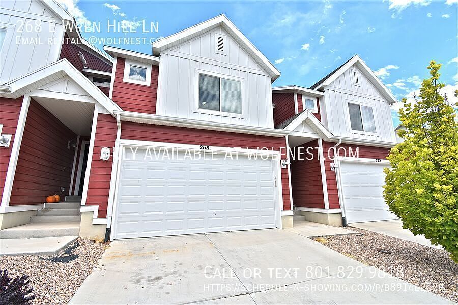 1st image of 268 E Wren Hill Ln