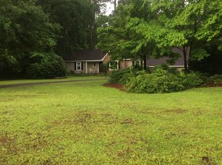 420 Pear Orchard Rd, Hinesville, GA 31313