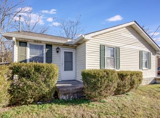 4155 Dodson Chapel Rd, Hermitage, TN 37076