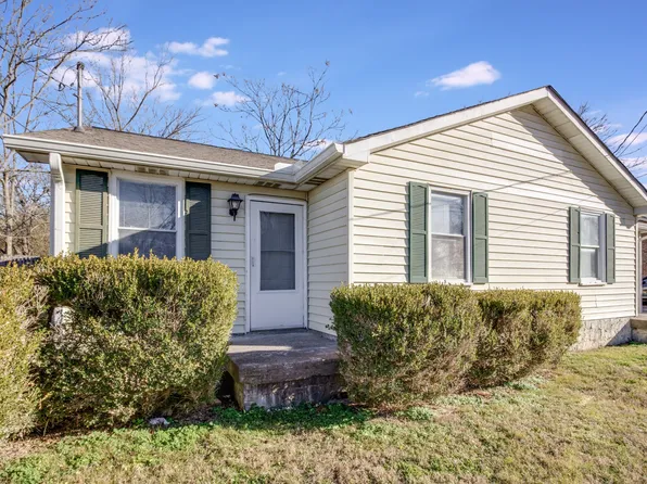4155 Dodson Chapel Rd, Hermitage, TN 37076