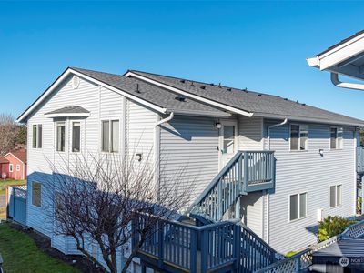 730 SE 8th Avenue #D201, Oak Harbor, WA, 98277
