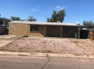 1460 N 181st Ln, Goodyear, AZ 85395