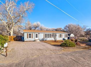 4190 E Sparkling Ln, Camp Verde, AZ 86322