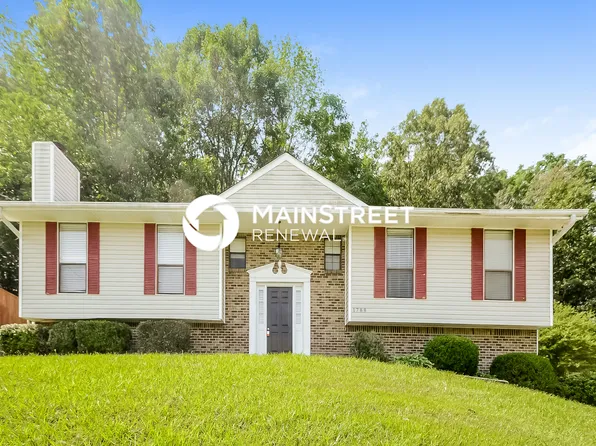 1788 Creely Dr, Birmingham, AL 35235