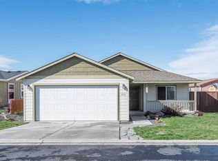 466 Cliffrose Pl, Richland, WA
