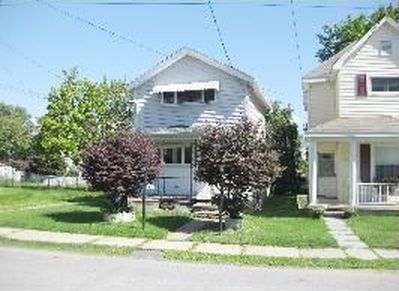 346 Putnam St, Scranton, PA, 18508