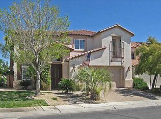 2941 Reatini Ct, Henderson, NV 89052